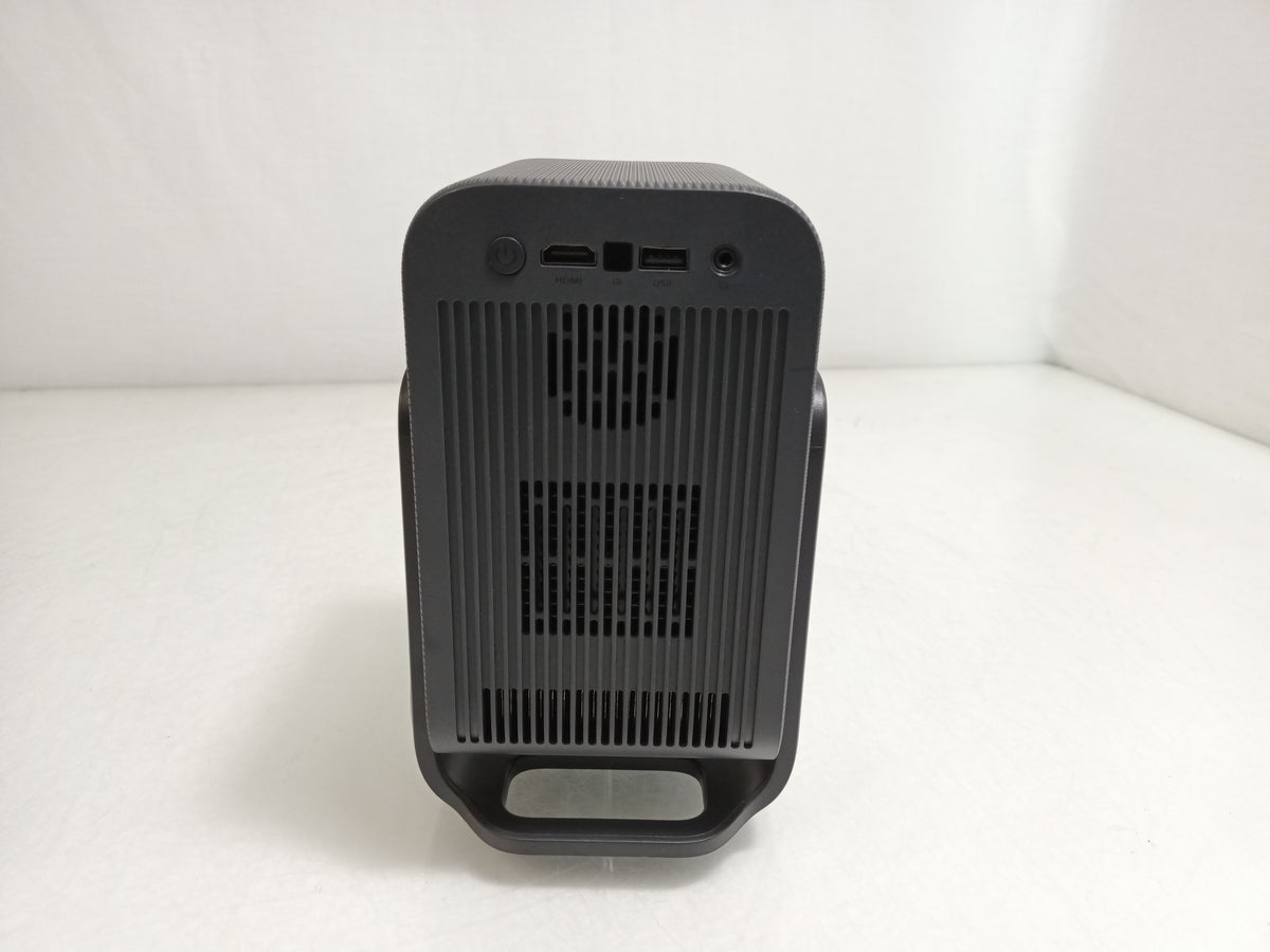 TLC C1 C10L3F Projector Portable LCD Multimedia Video Projector