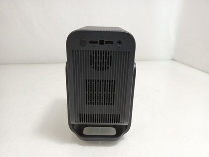 TLC C1 C10L3F Projector Portable LCD Multimedia Video Projector