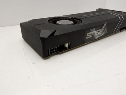 ASUS NVIDIA GeForce GTX1080 8GB Turbo PCIe Video Graphics Card TURBO-GTX1080-8G