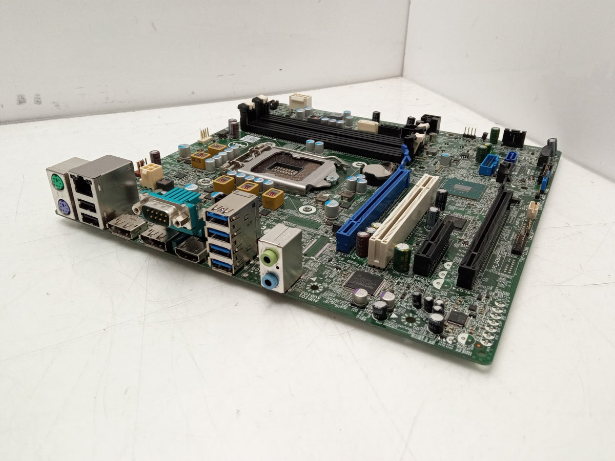 Dell Precision 3620 Socket LGA1151 DDR4 Motherboard 09WH54 9WH54