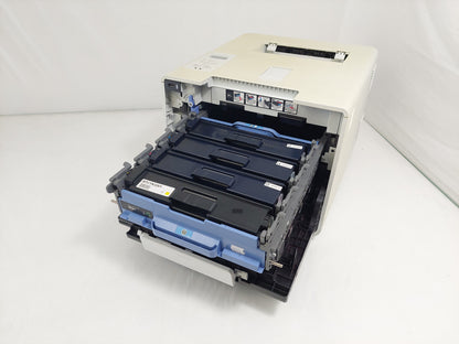 Brother HL-L8350CDW A4 Colour Laser Printer Duplex WiFi Network 30ppm