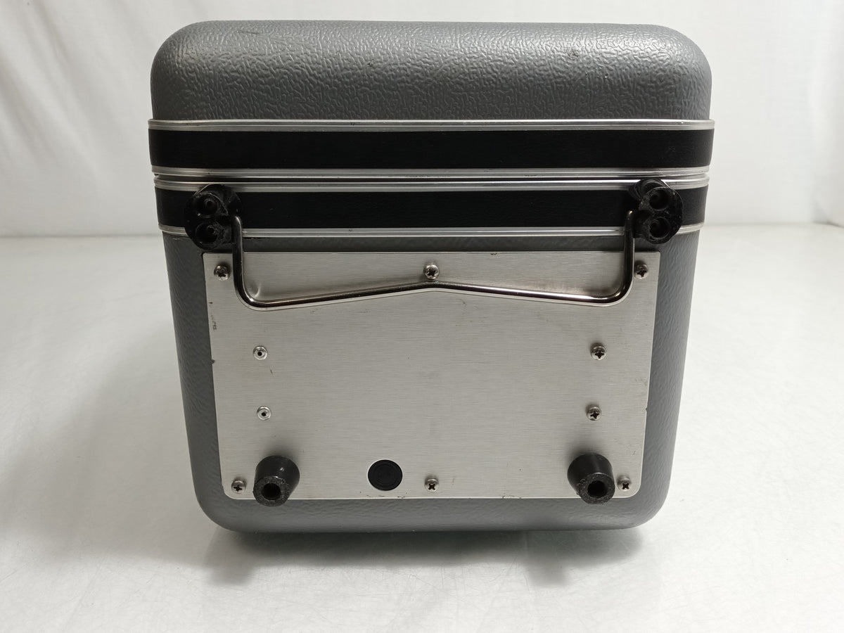 Controlotron 994P5GLMB-3 Uniflow Universal Transit-Time Flowmeter