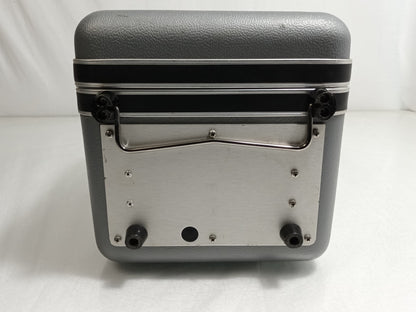 Controlotron 994P5GLMB-3 Uniflow Universal Transit-Time Flowmeter