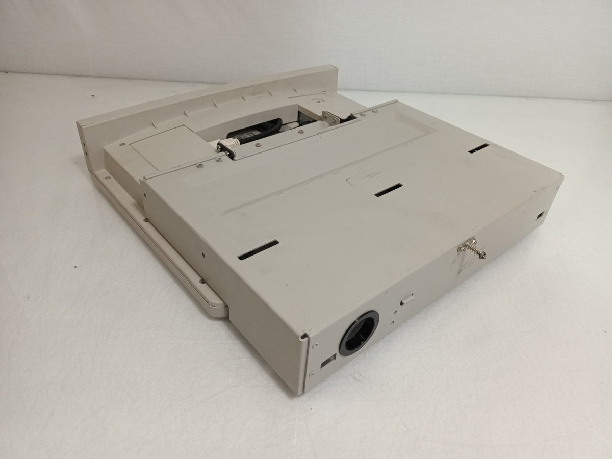 Compaq TFT5010 Color Monitor DVI 1024 x 768 w/ Rack mount and PSU