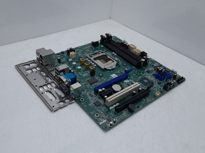 Dell OptiPlex 9020 MT Socket LGA1150 Motherboard With I/O Shield 06X1TJ 6X1TJ