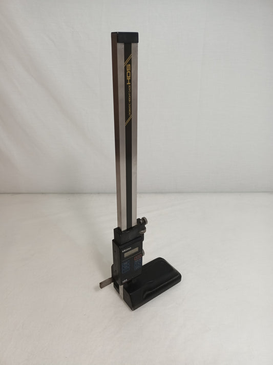 Mitutoyo HDS 12" 570-213 Height Gauge Gage Digital
