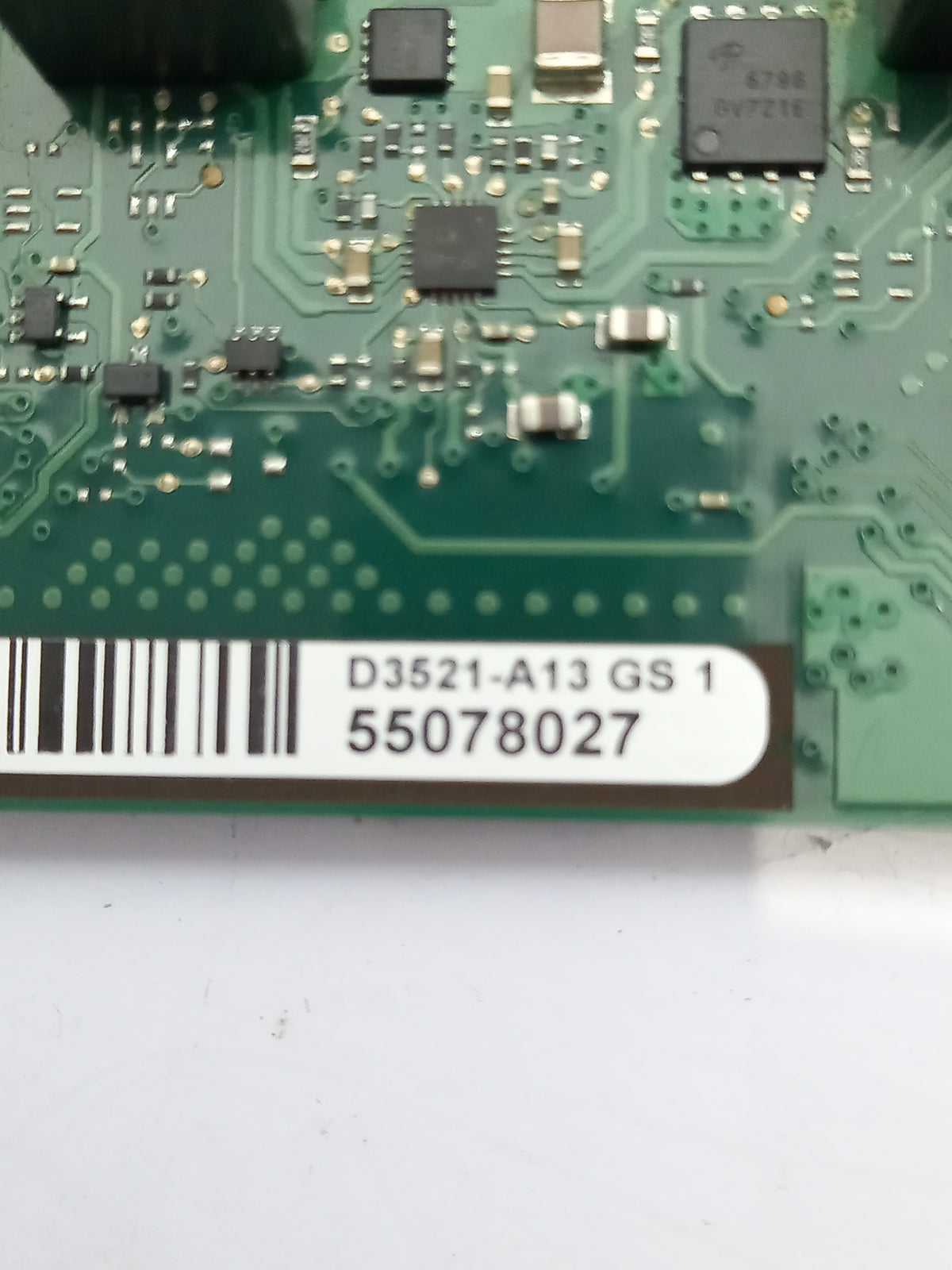 Fujitsu Primergy TX1310 M3 Socket LGA1151 Motherboard D3521-A13 GS 1