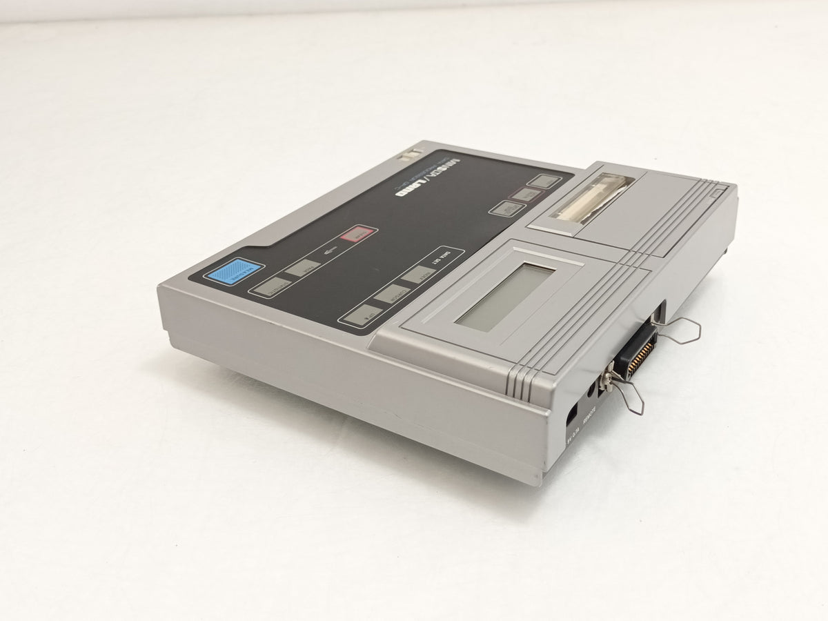 Minolta/Land Data Processor DP-C