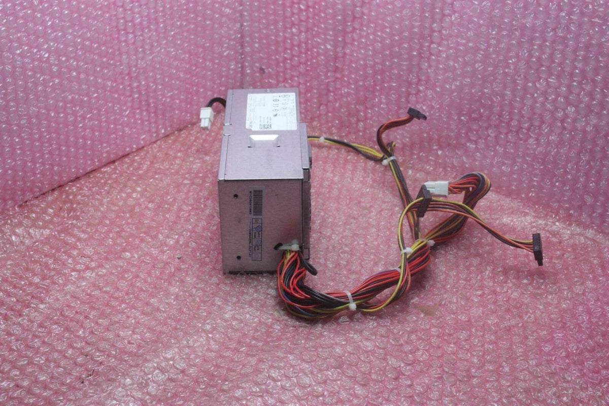 Dell OptiPlex 3010 7010 DT 250W Power Supply Unit 0G4V10 G4V10