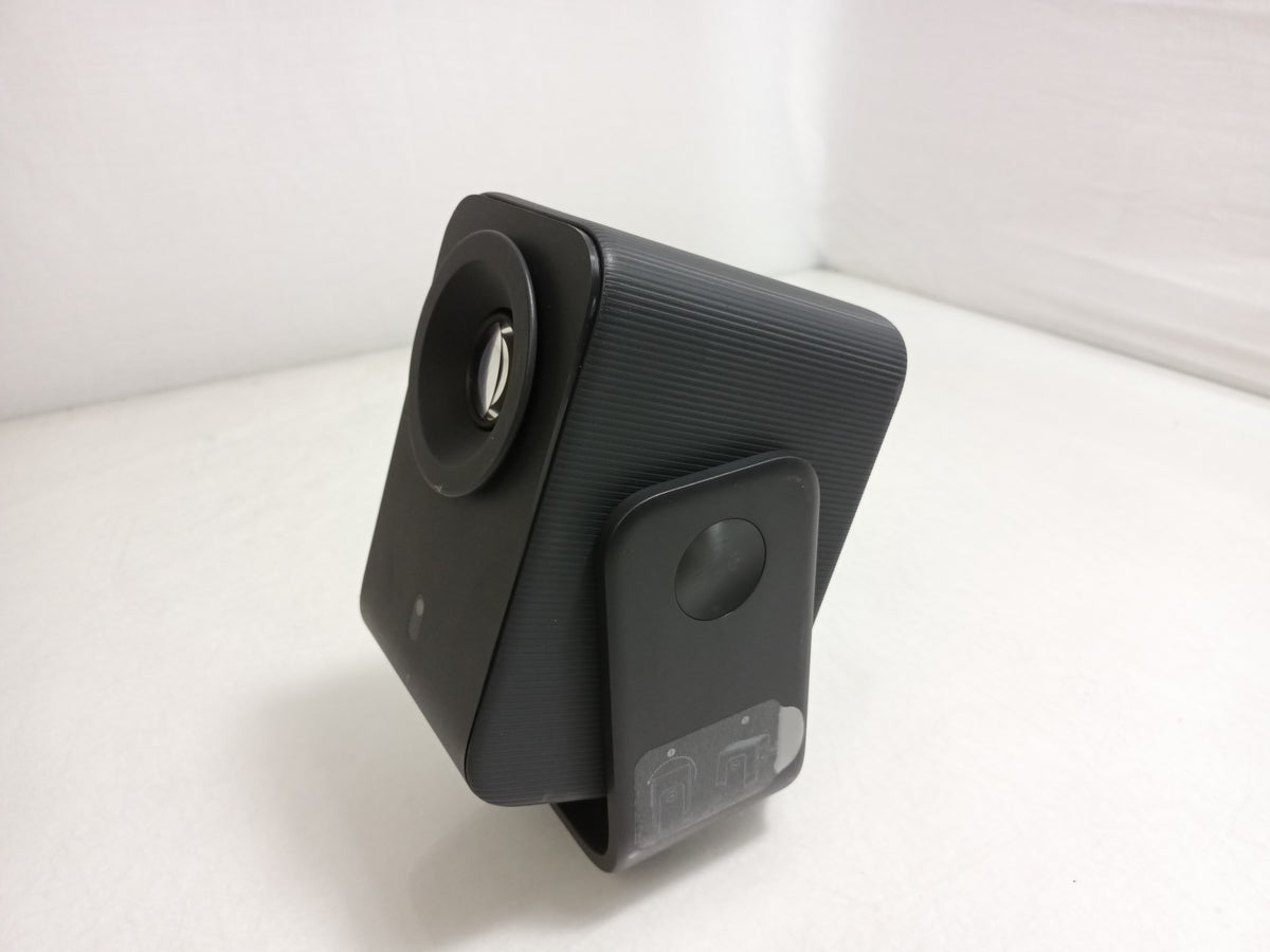 TLC C1 C10L3F Projector Portable LCD Multimedia Video Projector