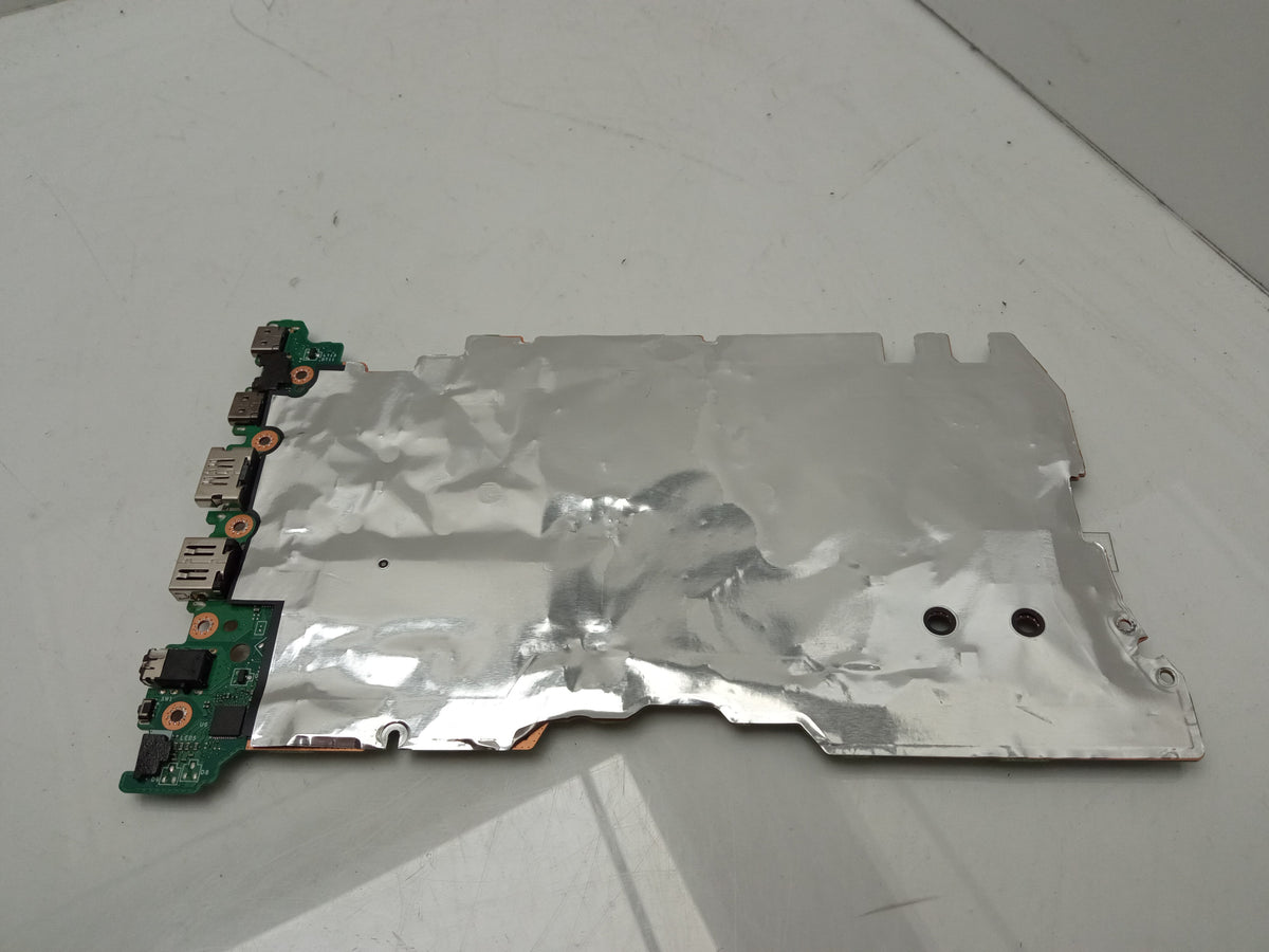 Lenovo ThinkBook 15 G2 ITL Laptop Motherboard i5-1135G7 2.40 GHz CPU 5B21B32893