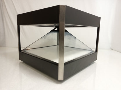Realfiction Dreamoc Scandinavia 360 Degree 19" Holographic Display Box