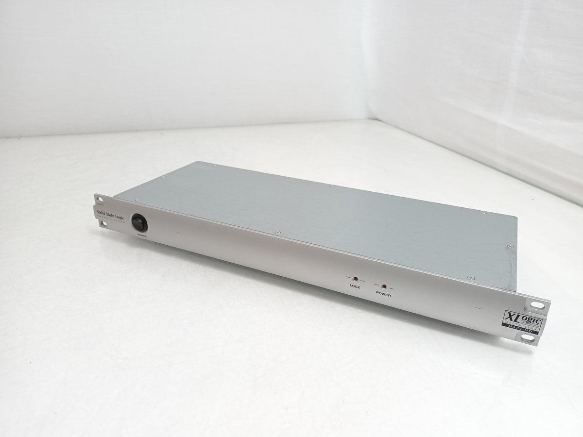 Solid State Logic XLogic Delta-Link MADI HD