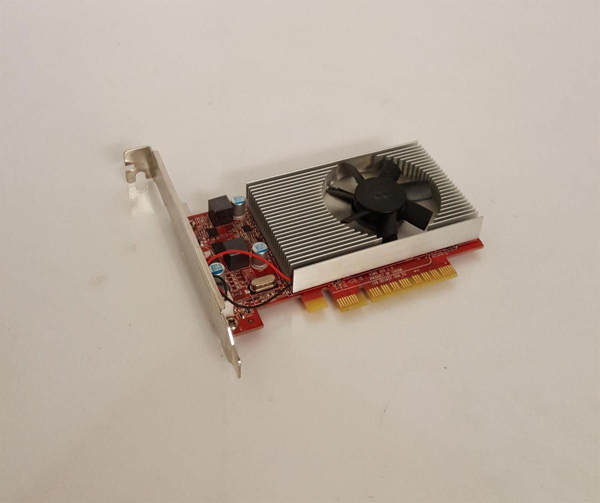 AMD Radeon R5 2GB GDDR5 PCIe Video Graphics Card HP 860619-001