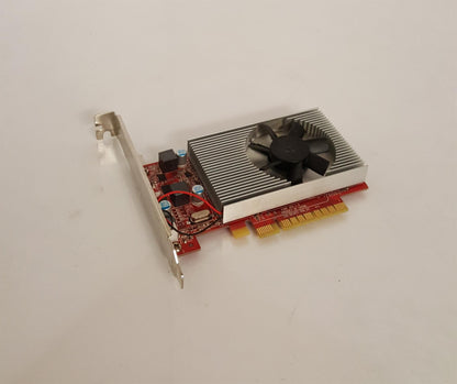 AMD Radeon R5 2GB GDDR5 PCIe Video Graphics Card HP 860619-001