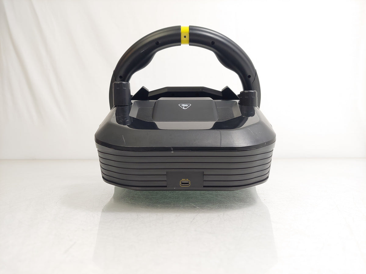 Turtle Beach Racer Wireless Racing Wheel