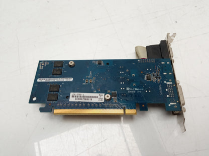 ASUS NVIDIA GeForce 210 1GB DDR3 PCI-E Graphics Card 210-1GD3-L - New in Box