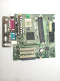 HP Compaq Socket 478 DDR1 Motherboard 253242-002 with I/O Shield