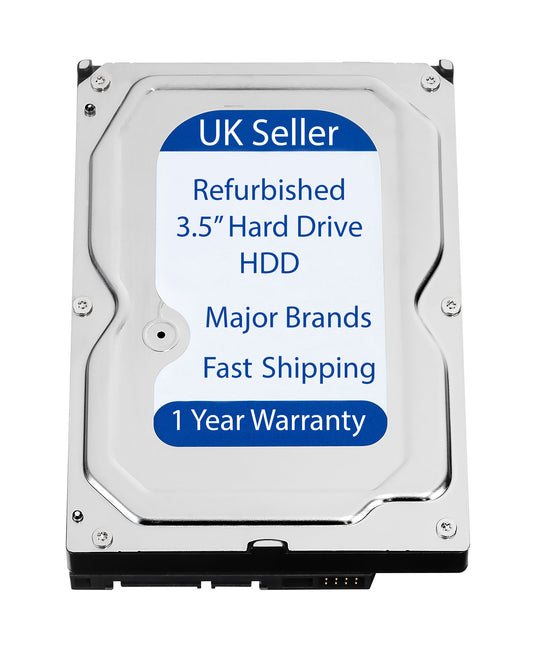 Western Digital WD Re WD4000FYYZ-01UL1B0 4TB 3.5" Desktop Hard Drive SATA