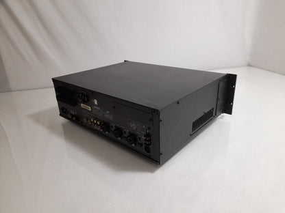JD Media ZA-1120A Amplifier