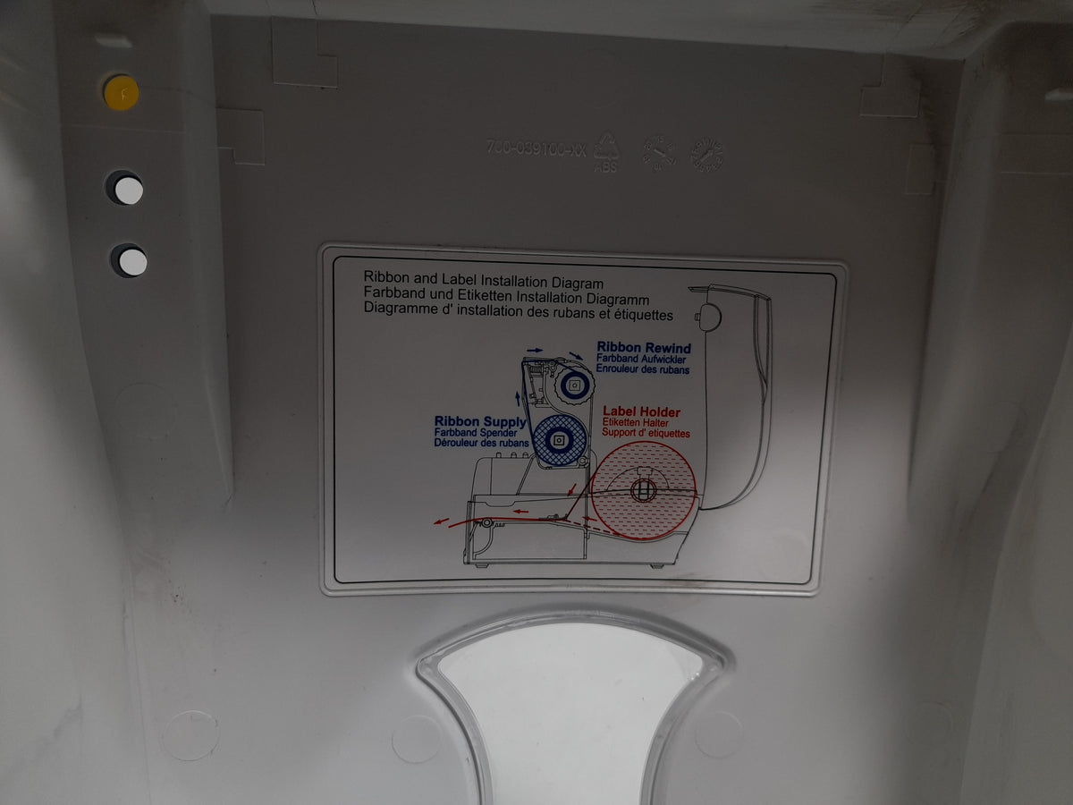 Opal OD5+ Eco Thermal Transfer/Direct Label Printer