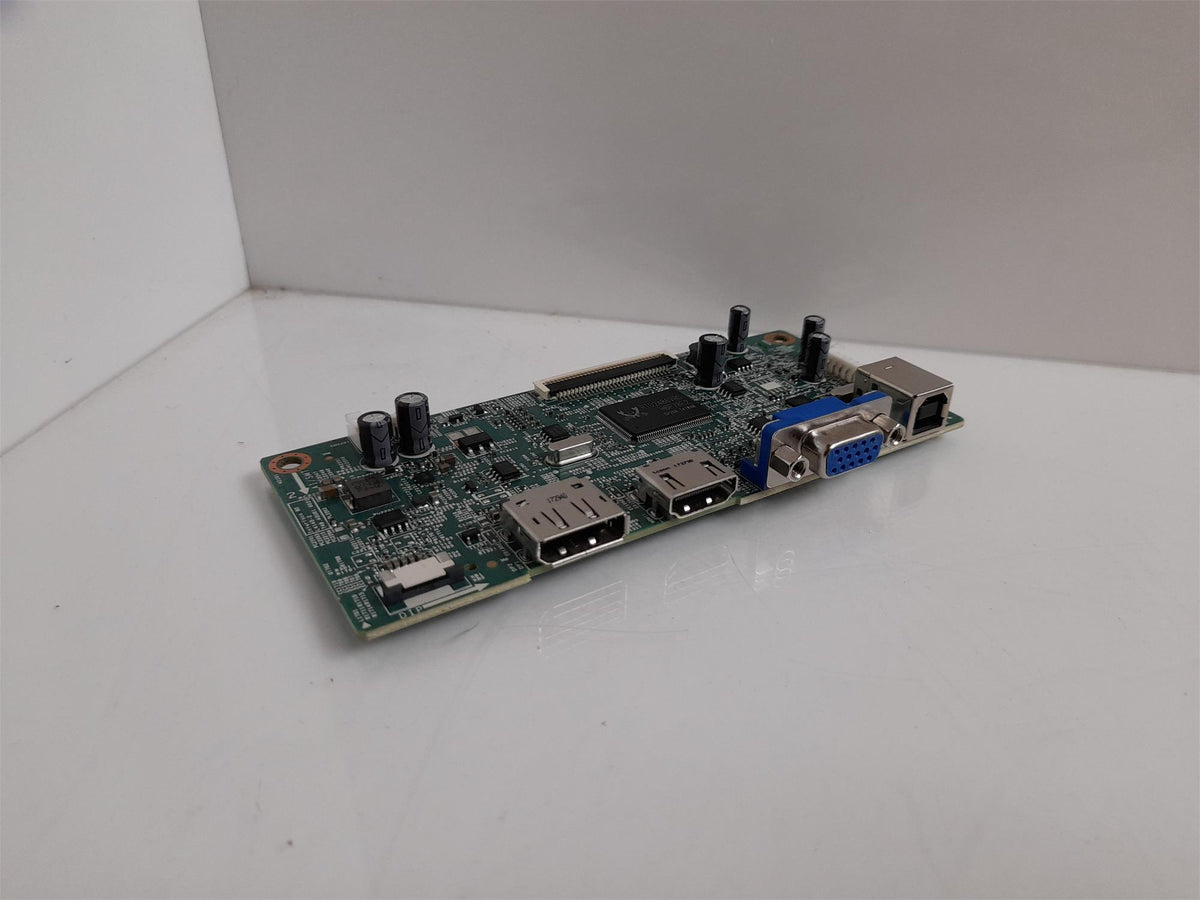 HP E242 Monitor Main PCB Motherboard Logic Board 748.A0U01.0021