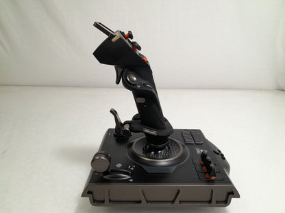 Turtle Beach VelocityOne Flightstick Standalone Simulation Controller (just Joystick )