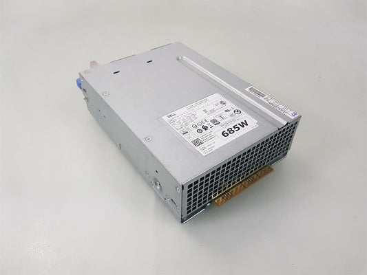 Dell Precision T5610 T5810 T7810 685W Power Supply Unit 0W4DTF W4DTF
