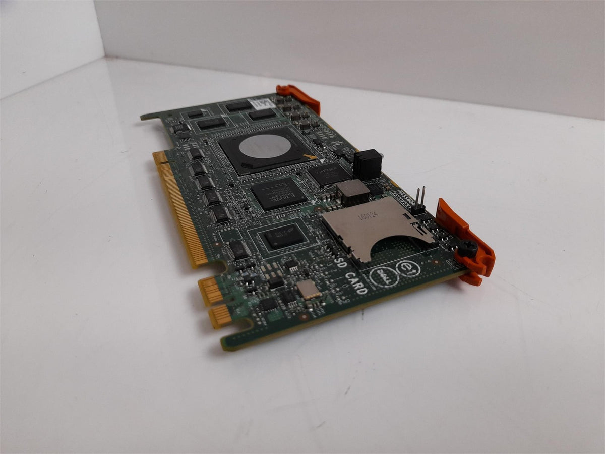 Dell PowerEdge VRTX CMC Chassis Management Card no SD Card 034V0R 34V0R