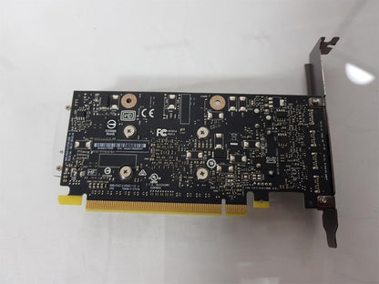 Lenovo Nvidia P400 2GB DDR5 Video Graphics Card 00FC959 699-5G212-0500-110