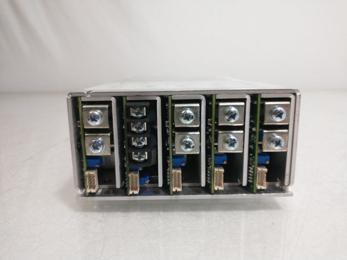 XP Power XM7-2J2L2L5G1D Modular Power Supply 