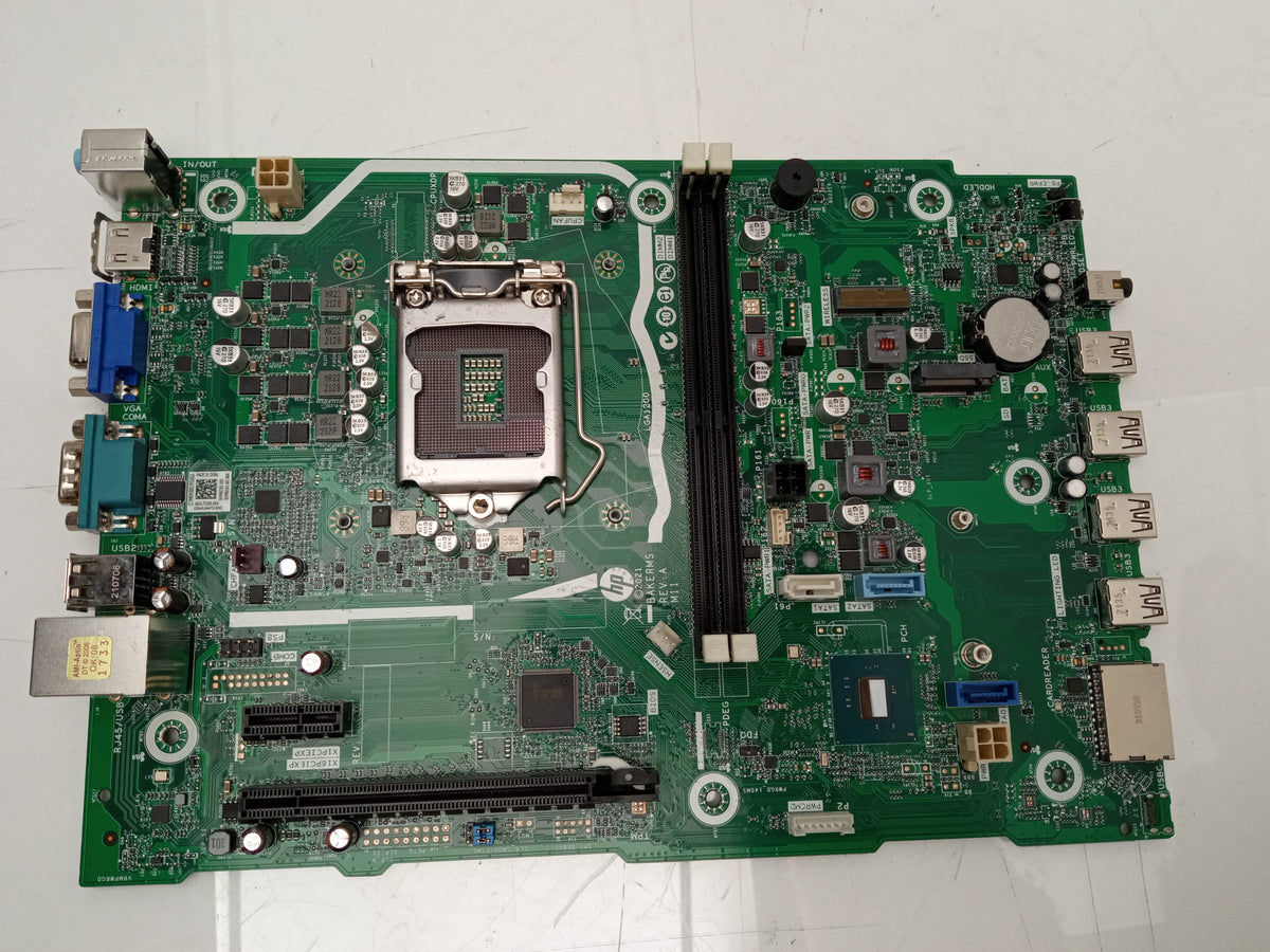 HP 280 PRO G5 Socket 1200 DDR4 Motherboard L75365-004