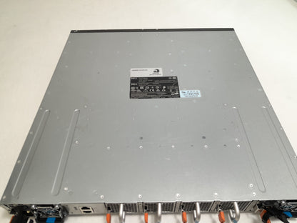 Dell PowerSwitch S4148T‑ON 48x 10GbE RJ-45 4x 100GB QSFP28 Network Switch