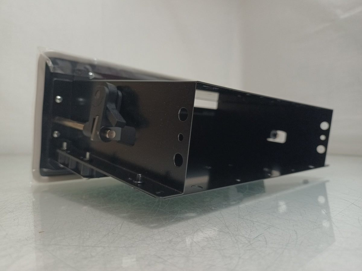 Extron Electronics Cable Cubby 1200 Black, No AC