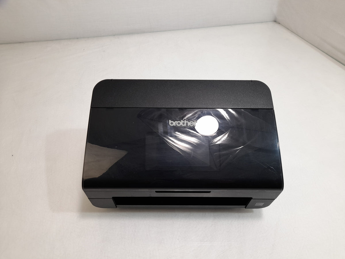 Brother ADS-2600w Document Scanner