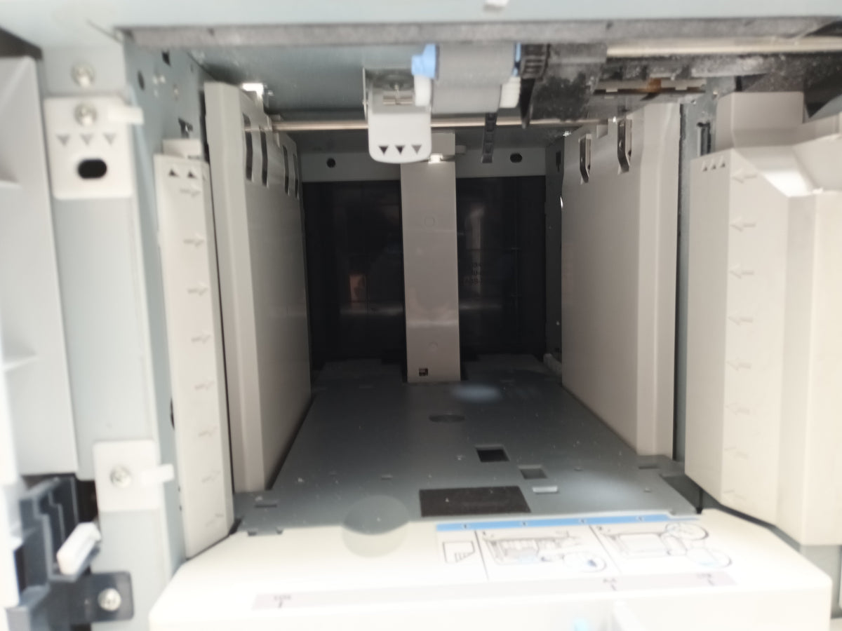 HP LaserJet CE398A Input Tray Feeder