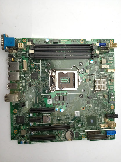 Dell OptiPlex 9020 MT Socket LGA1150 Motherboard Without I/O Shield 06X1TJ 6X1TJ