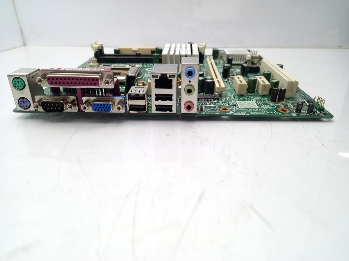 HP DX2300 Socket 775 DDR2 Motherboard MS-7336 440567-001