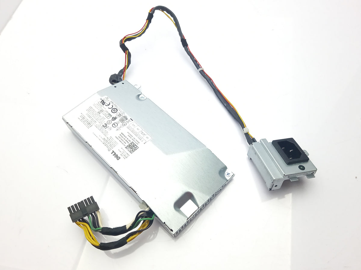 Dell OptiPlex 7460 All-in-One 240W Power Supply Unit 0YH49N YH49N 