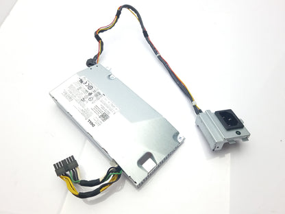 Dell OptiPlex 7460 All-in-One 240W Power Supply Unit 0YH49N YH49N 
