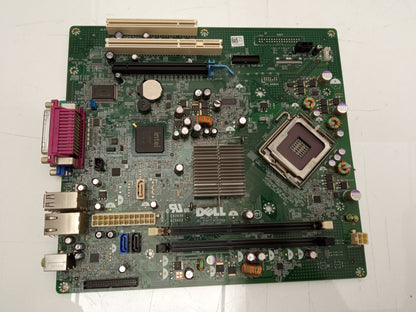 Dell OptiPlex 380 Socket LGA775 Motherboard 0HN7XN HN7XN