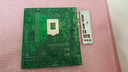 Lenovo ThinkCentre Edge 72 LGA1155 Motherboard 03T6677 + I/O
