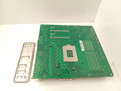 Medion MS-7667 Rev 2.2 Socket LGA1155 DDR3 MicroATX Motherboard with I/O Shield
