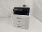 Brother MFC-L8690CDW A4 Colour Laser Multifunction Printer Duplex WiFi ADF