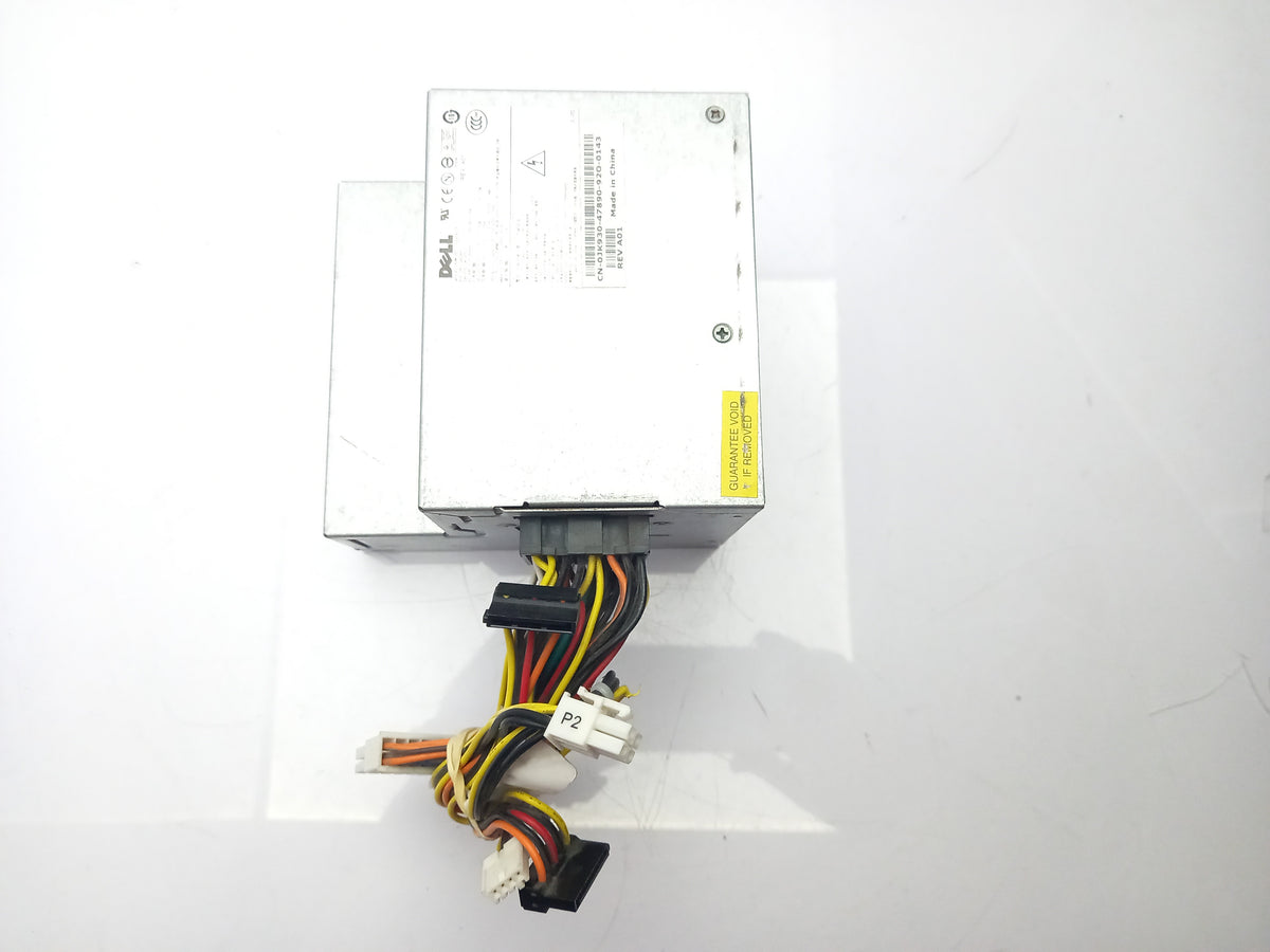 Dell OptiPlex GX360 280W Power Supply Unit H280E-00 0JK930 JK930