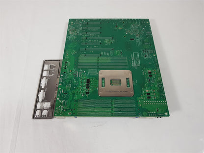 Supermicro X9SRL-F Socket LGA2011 DDR3 Server Motherboard With I/O Shield