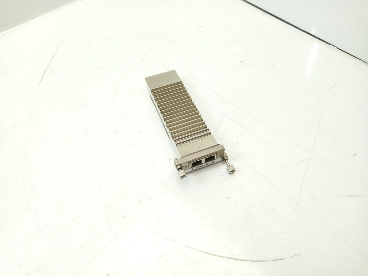 Extreme Networks 10GbE LR XENPAK Module 4050-00014-01 08474-80040