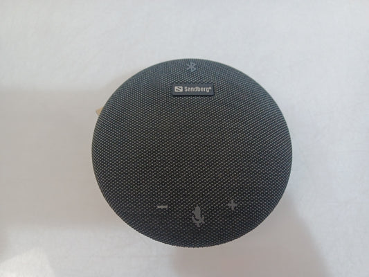 Sandberg Bluetooth Speakerphone Pro 126-29 - No Wireless Dongle