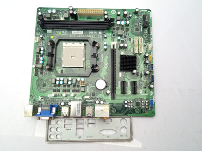 MSI MS-7800 SOCKET FM2 DDR3 Motherboard with I/O Shield