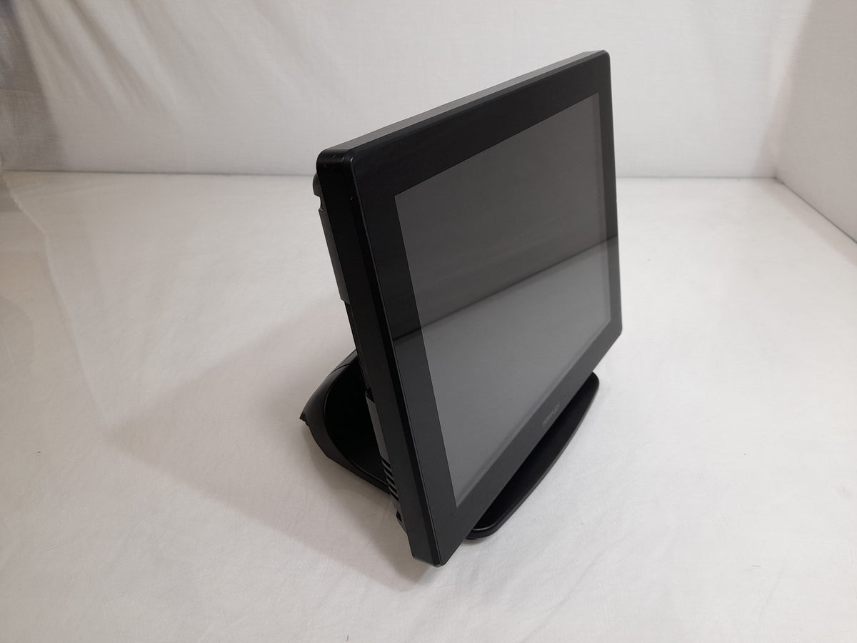 Posiflex PS-3415E Point Of Sale System - No PSU/Hard Disk